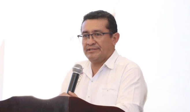 Congreso local llama a sancionar a funcionarios o alcaldes coludidos con el crimen