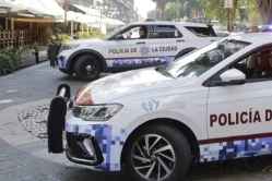 Detonaciones de arma de fuego en La Libertad movilizan a la SSC