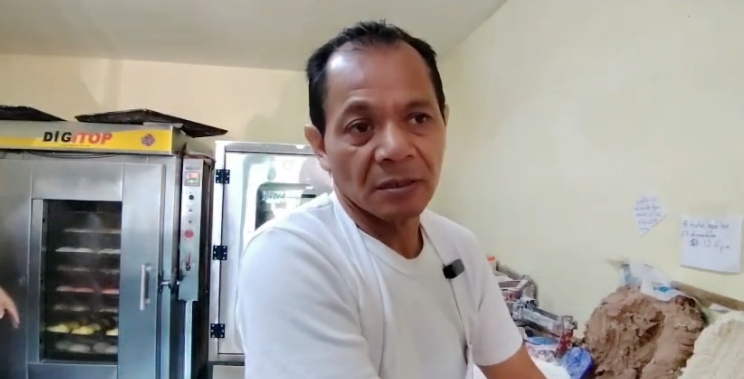 Panaderías descartan aumento al precio del pan para 2026; ventas repuntan en temporada decembrina