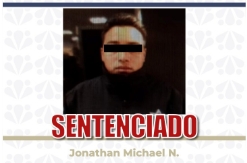 Ratifican condena contra ex policía de San Martín Texmelucan