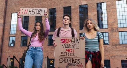 Estudio revela que la Generación Z en EE. UU. percibe el mundo como temible