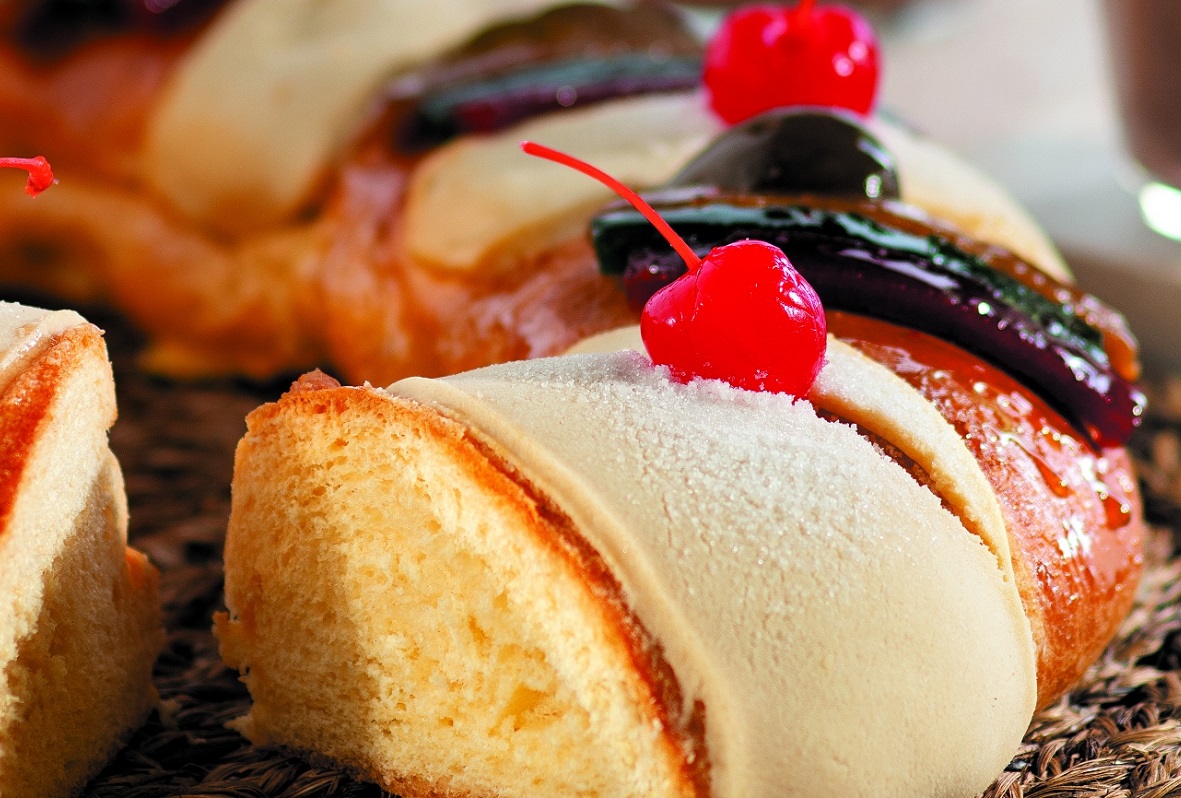 Rosca de Reyes: tradición, simbolismo y sabor que unen a México