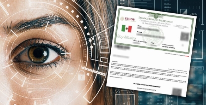 ¿Ya tienes tu CURP biométrica ? Será obligatoria para algunos trámites