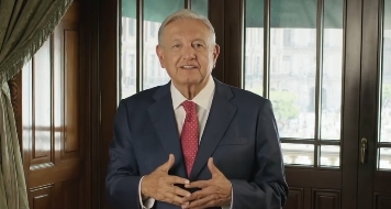 AMLO fija postura sobre situación en Venezuela