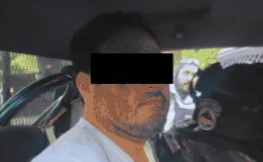 Detienen a “Botox”, objetivo prioritario en Michoacán