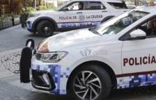 Autoridades refuerzan coordinación en seguridad en Puebla