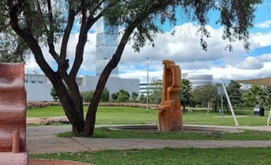 Costará 300 MDP el Ecoparque Flor del Bosque