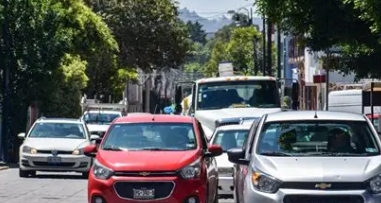 Habrá excención de tenencia de enero a marzo en Puebla