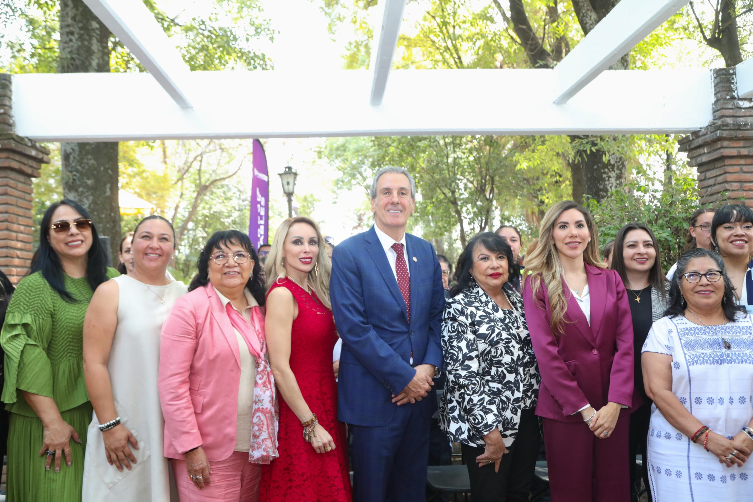 La capital poblana suma 326 Puntos Seguros y fortalece atención integral a mujeres