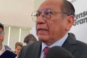 Segob confirma reunión con edil de San Andrés Cholula