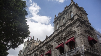 Ayuntamiento de Puebla acompaña 32 proyectos de inversión por 683 mdp