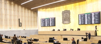 Congreso pedirá a la SEP y SMT campañas de educación vial en escuelas de Puebla