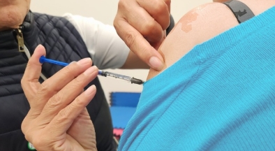IMSS realizará jornada nacional de vacunación contra sarampión