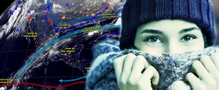 SEP Puebla suspende clases en todo el estado por frente frío 36