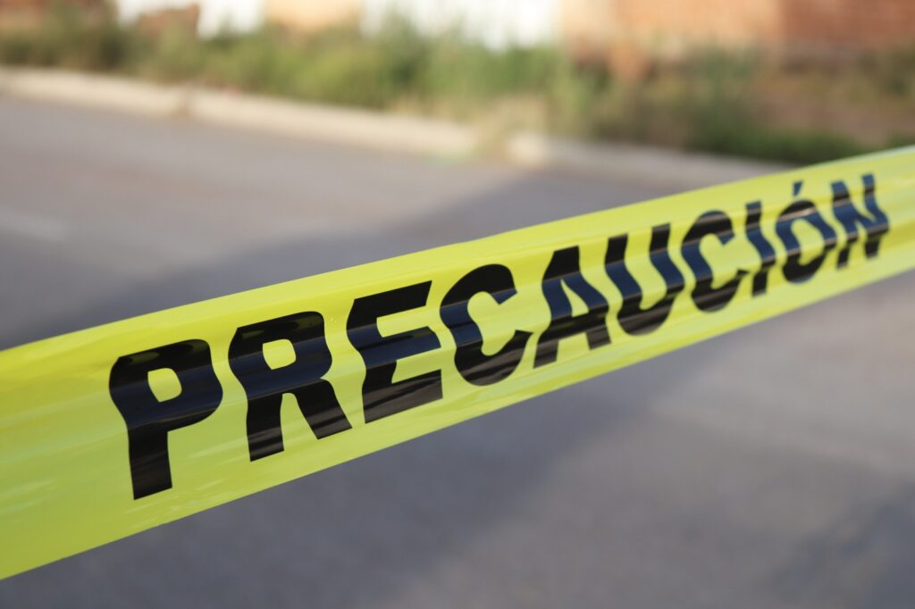 Hallan cuerpo con huellas de violencia en Tecali; podría tratarse de hombre desaparecido