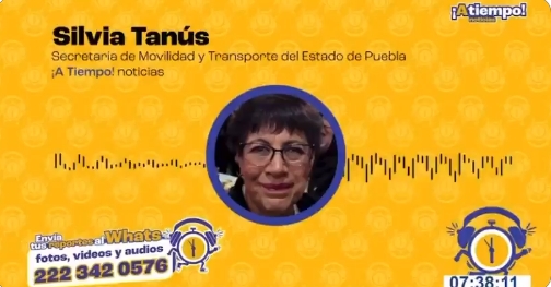 SMT refuerza control del transporte público