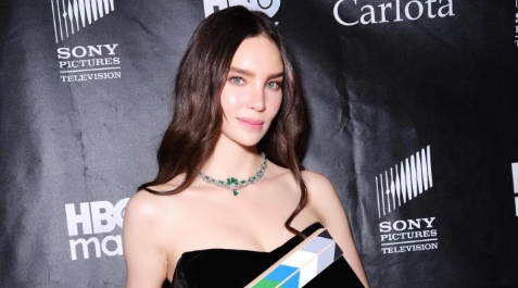 Belinda habla sobre matrimonio y maternidad