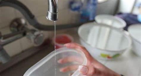 Proponen al Congreso prohibir cortes de agua totales en hogares poblanos