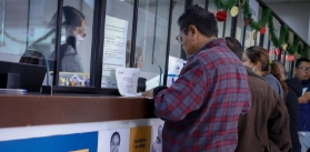 Ayuntamiento de Puebla espera superar meta de recaudación del predial