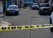 Balean a dos hombres para robarles más de medio millón de pesos