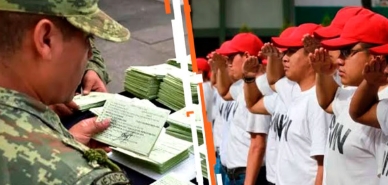 Abierta la convocatoria para la cartilla del Servicio Militar