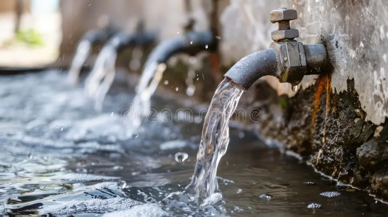Pide Delfina Pozos suministro de agua mínimo de cuatro días a la semana en Angelópolis