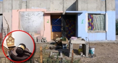 Avanza reforma de Armenta para castigar hasta con 20 años de cárcel el despojo