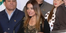 Reforma electoral que elimina las listas de plurinominales no afecta al PRI: Xitlalic Ceja