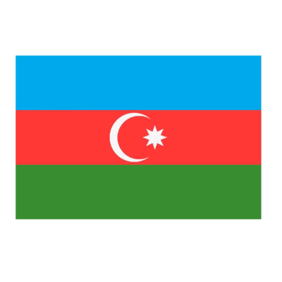 Azerbaijan logo