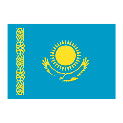 Kazakhstan logo