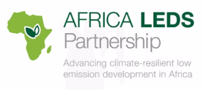 African Climate Action Partnership logo