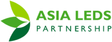 Asia LEDS Partnership logo