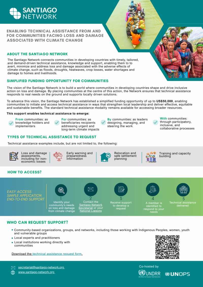 Community window one pager 1