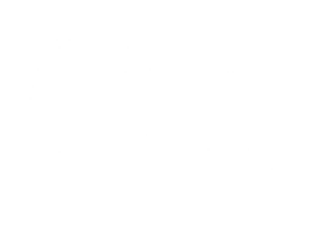 Global Gateway logo