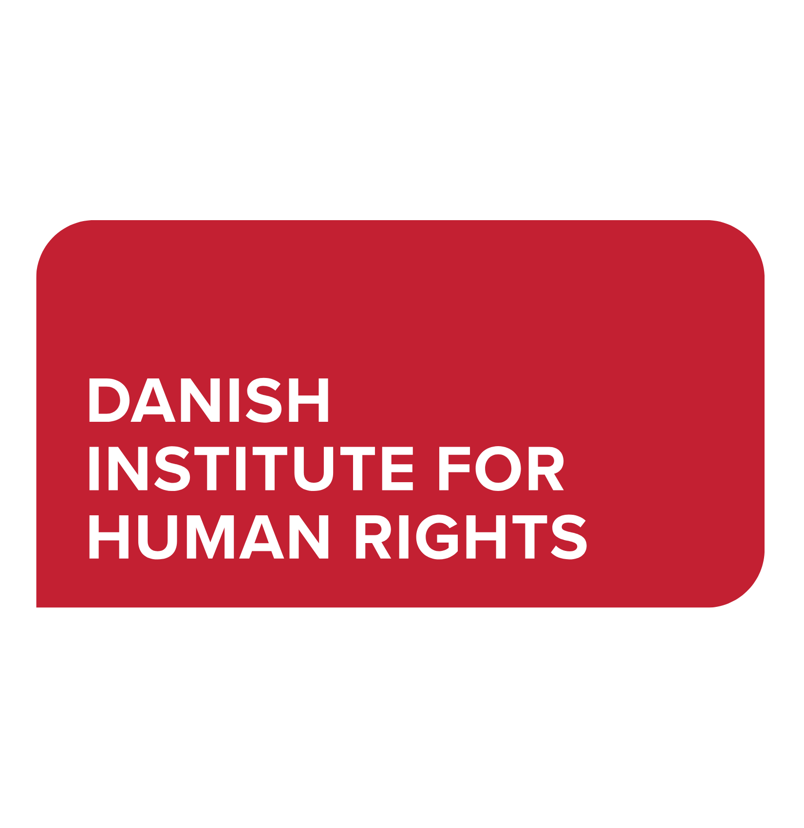Danish Institute for Human Rights logo