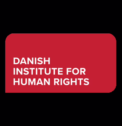 Danish Institute for Human Rights logo