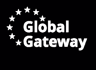 Global Gateway logo