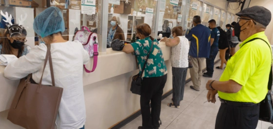 UNOPS - 3. Salud y bienestar