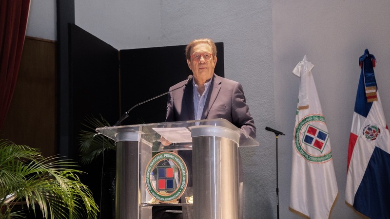 UNPHU celebra su Gala Docente 2025 con el lema “Magia y legado”