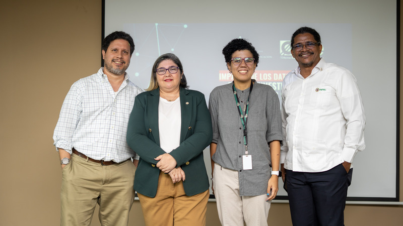 La UNPHU celebra la Semana de Investigación Científica e Innovación Tecnológica 2024