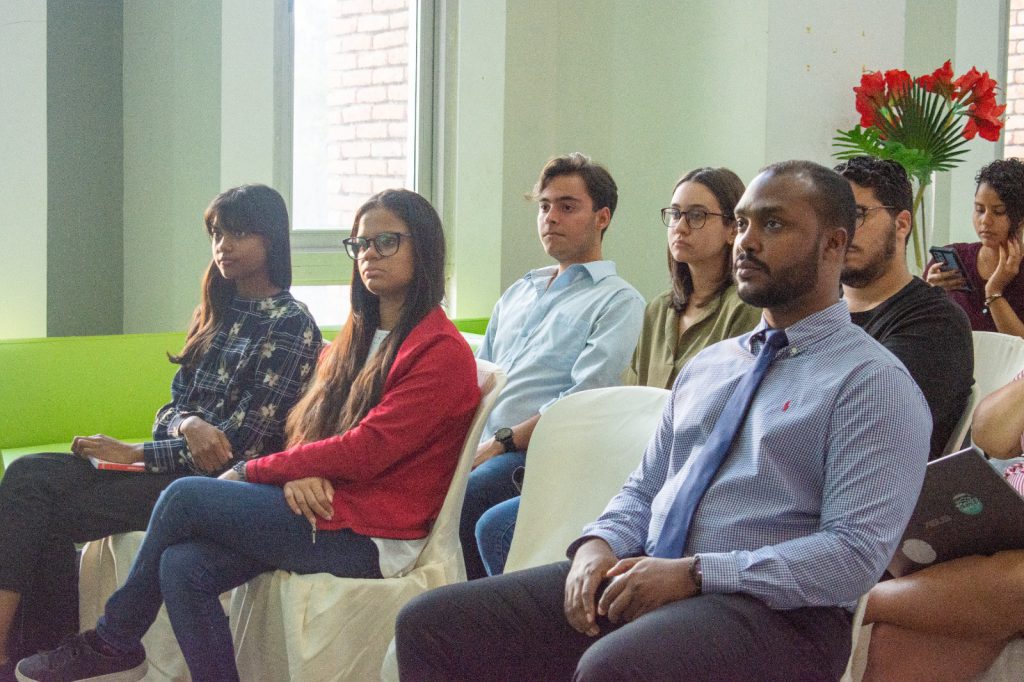 En la UNPHU analizan la Responsabilidad patrimonial del Estado por prisión preventiva indebida: «Presupuesto para su configuración en la República Dominicana»