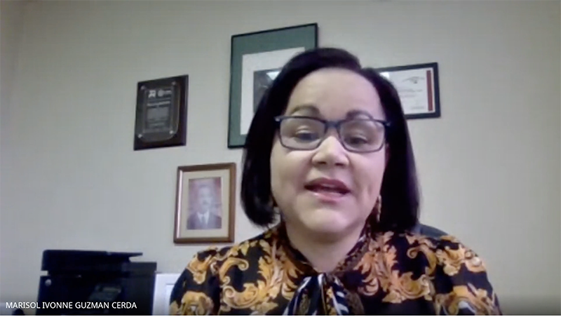 UNPHU held the webinar Autism