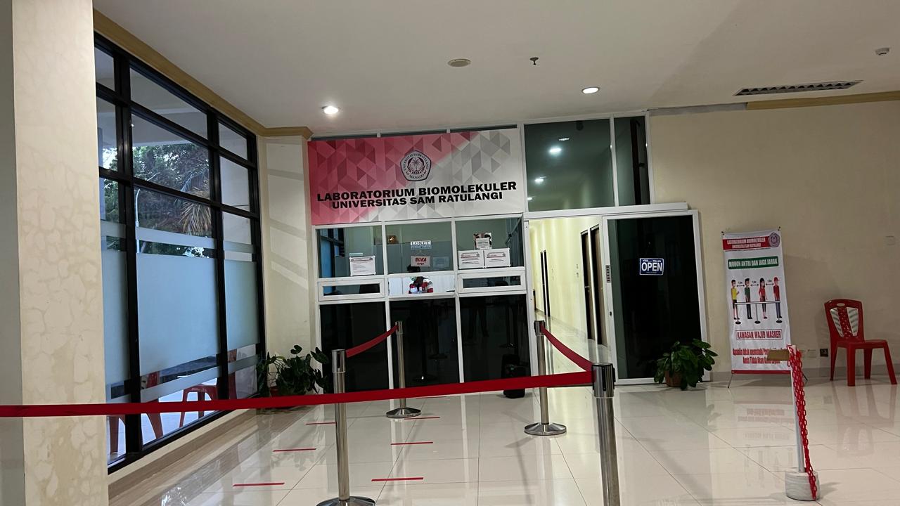 You are currently viewing LAYANAN PEMERIKSAAN LABORATORIUM BIOMOLEKULER