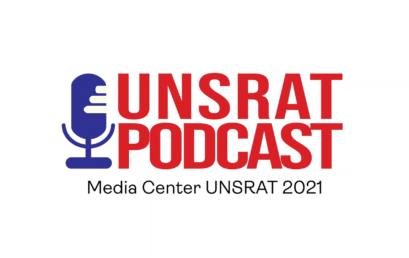 UNSRAT Podcast #1 – Peraih Medali Emas Pimnas 33