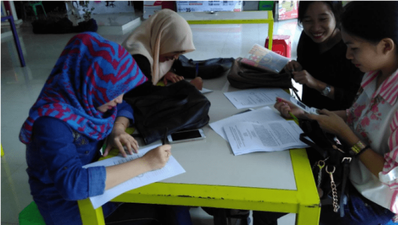 Ujian Timou Tou (T2), Alternatif untuk Masuk Universitas Sam Ratulangi! Ujian Timou Tou (T2), Alternatif untuk Masuk Universitas Sam Ratulangi!