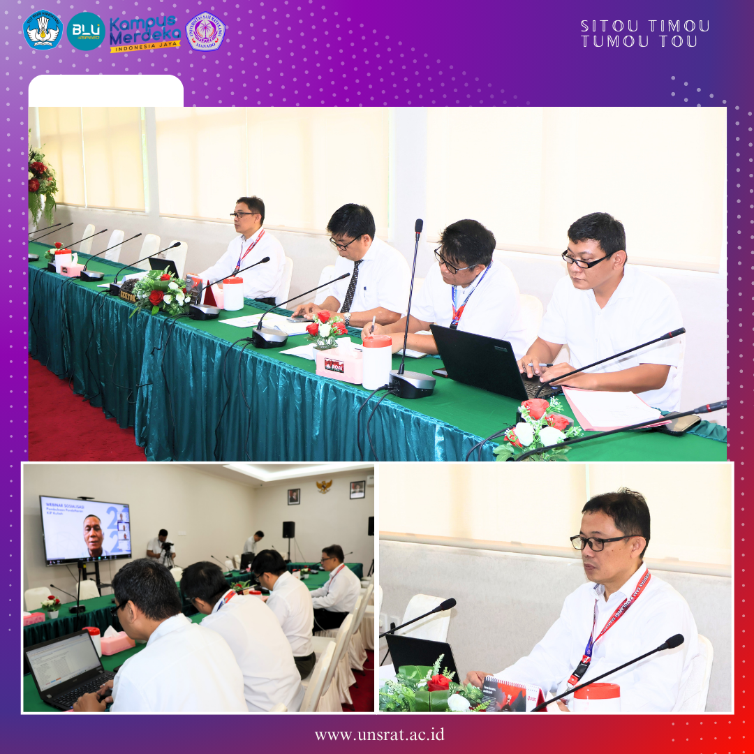 WEBINAR PEMBUKAAN KIP KULIAH WEBINAR PEMBUKAAN KIP KULIAH