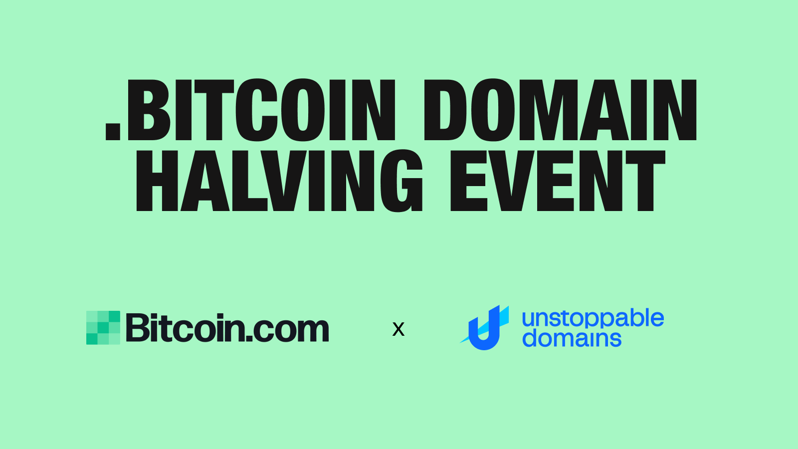 Bitcoin Domains