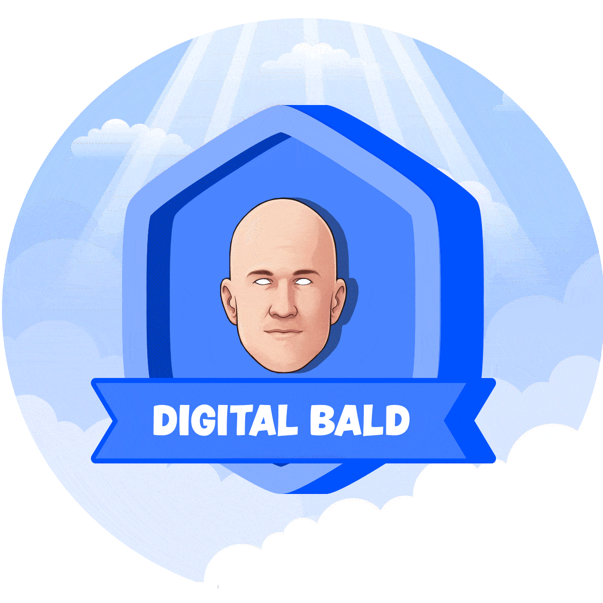 Digital Bald