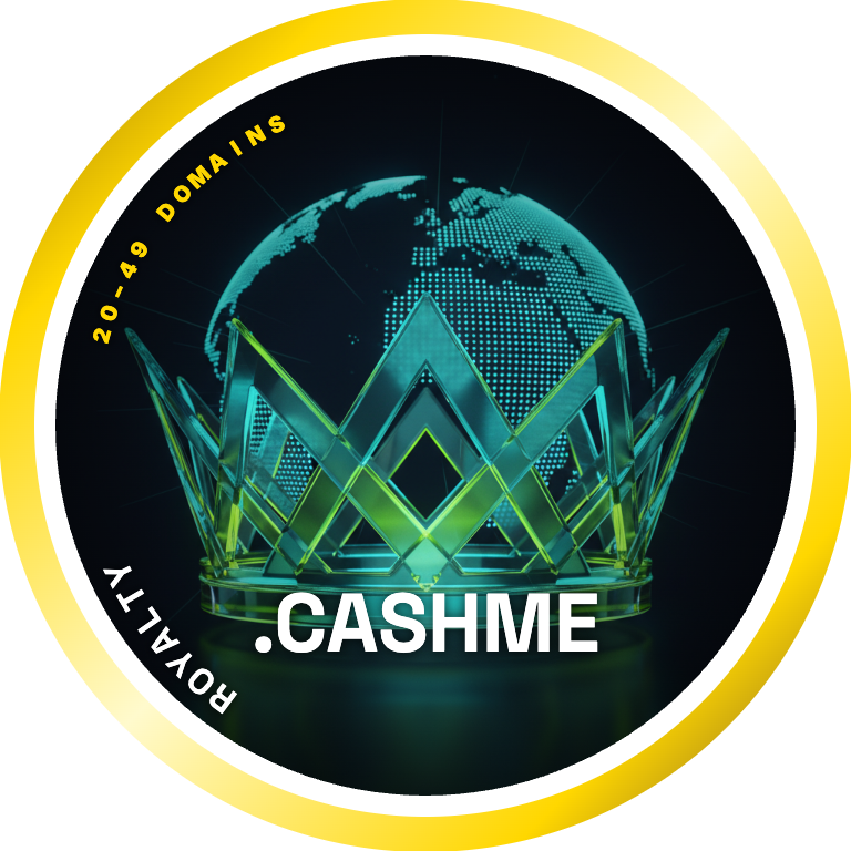 CA$HME Royalty