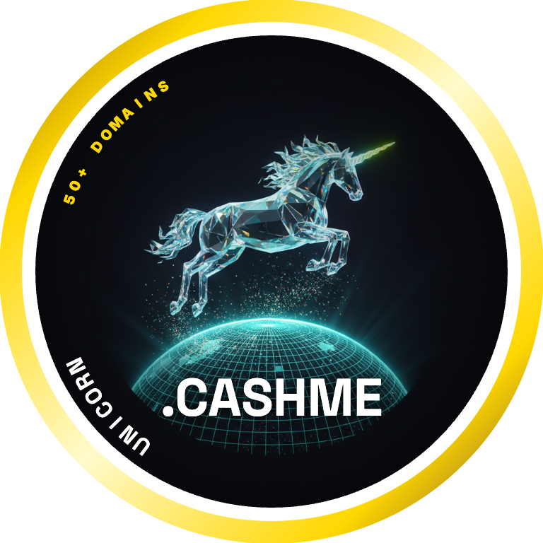 CA$HME Unicorn